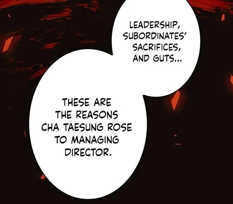 The Boss Has Two Faces: The Quiet Don - Korean Remake Chapter 10 page 151 - 