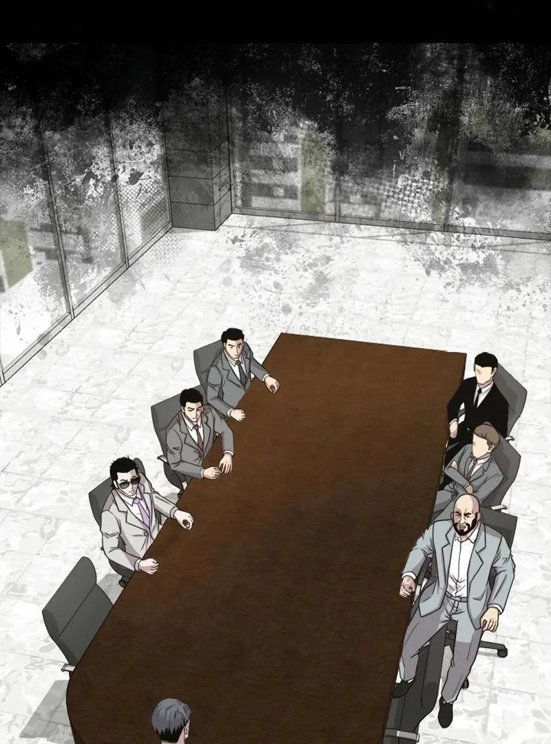 The Boss Has Two Faces: The Quiet Don - Korean Remake Chapter 10 page 153 - 