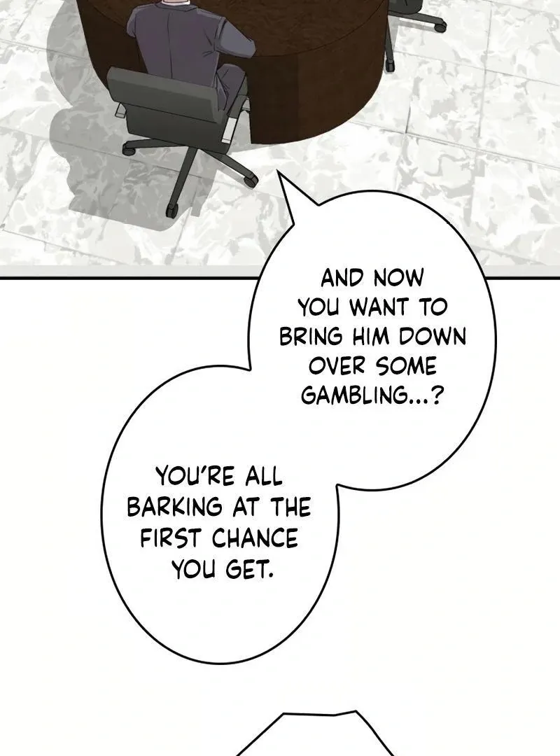 The Boss Has Two Faces: The Quiet Don - Korean Remake Chapter 10 page 154 - 