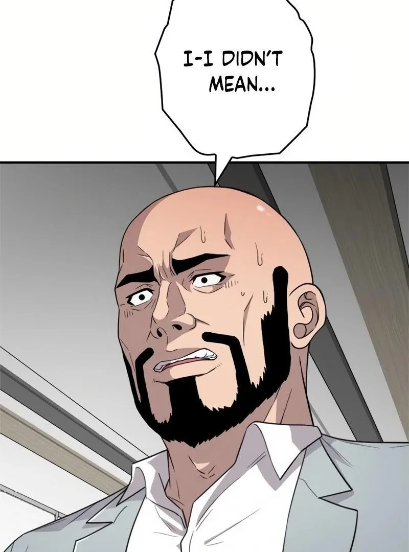 The Boss Has Two Faces: The Quiet Don - Korean Remake Chapter 10 page 155 - 