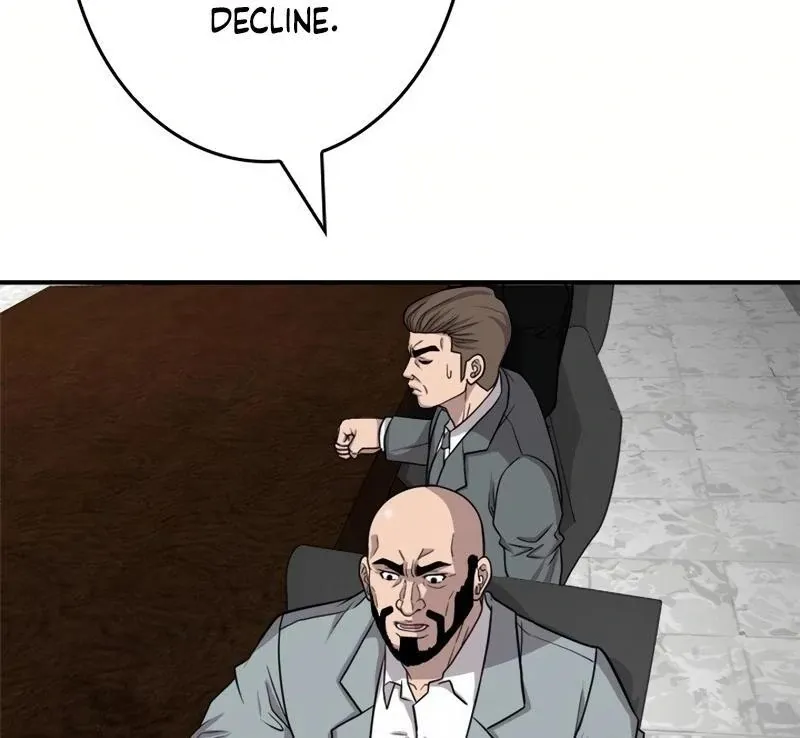 The Boss Has Two Faces: The Quiet Don - Korean Remake Chapter 10 page 157 - 