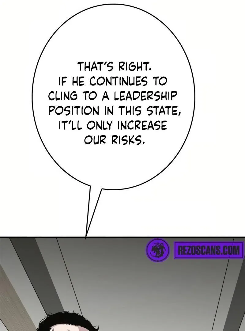 The Boss Has Two Faces: The Quiet Don - Korean Remake Chapter 10 page 159 - 