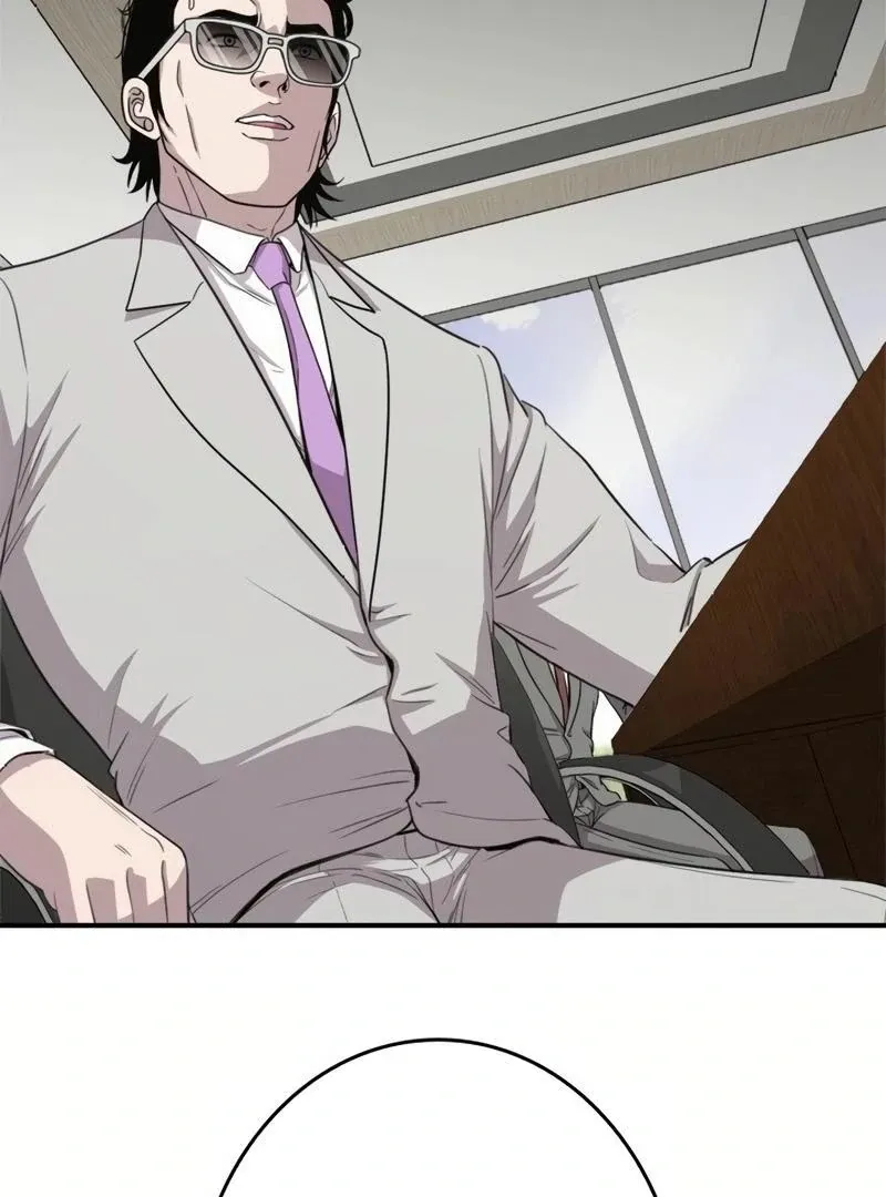 The Boss Has Two Faces: The Quiet Don - Korean Remake Chapter 10 page 160 - 