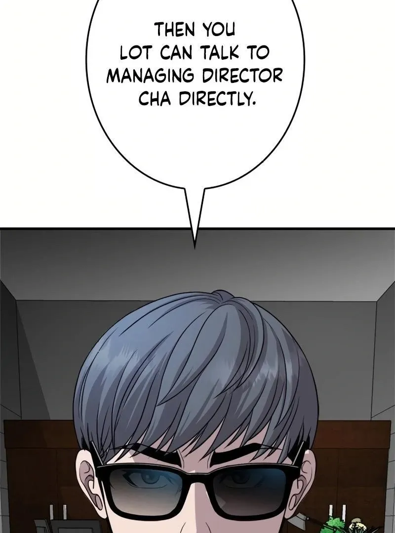 The Boss Has Two Faces: The Quiet Don - Korean Remake Chapter 10 page 161 - 