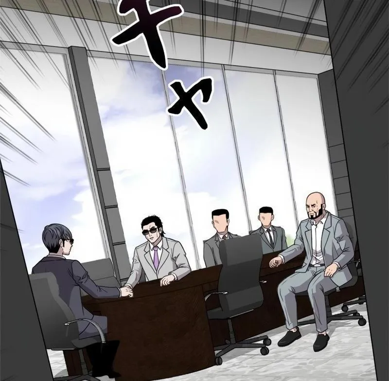 The Boss Has Two Faces: The Quiet Don - Korean Remake Chapter 10 page 164 - 