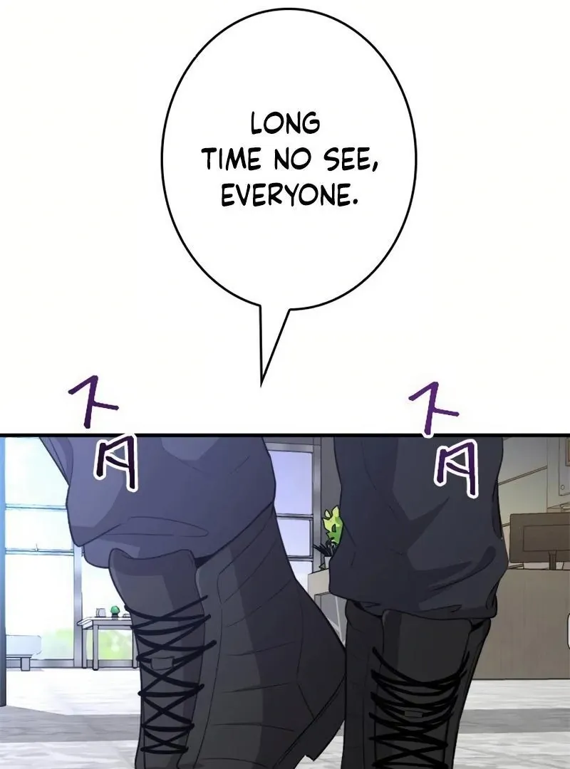 The Boss Has Two Faces: The Quiet Don - Korean Remake Chapter 10 page 166 - 