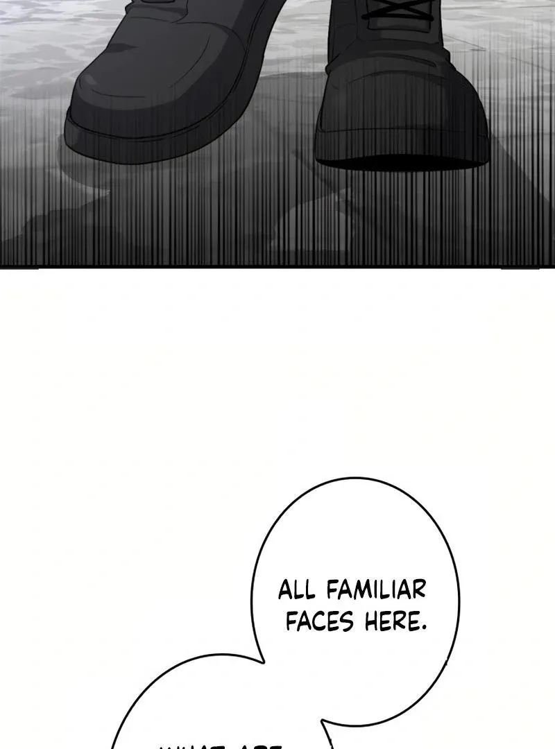 The Boss Has Two Faces: The Quiet Don - Korean Remake Chapter 10 page 167 - 