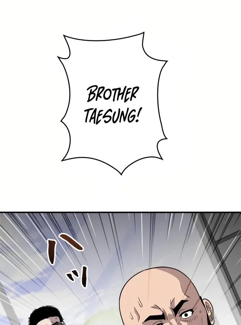The Boss Has Two Faces: The Quiet Don - Korean Remake Chapter 10 page 171 - 