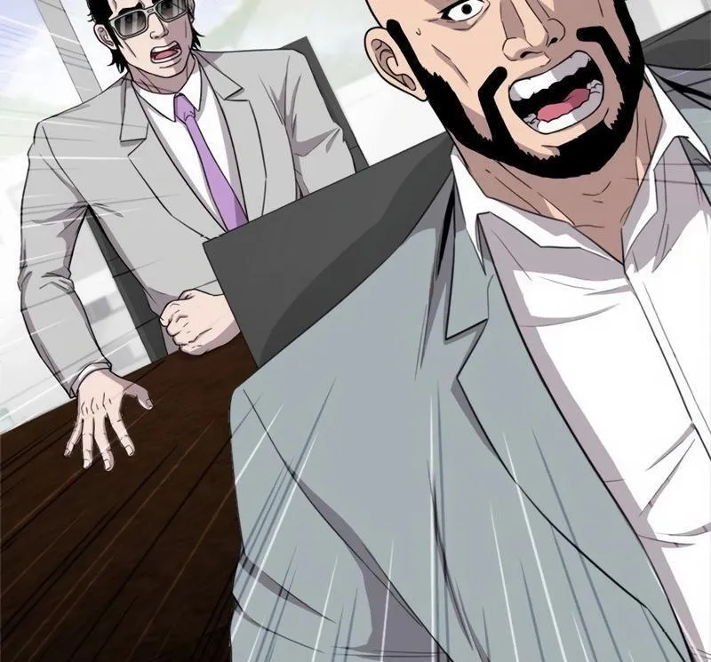 The Boss Has Two Faces: The Quiet Don - Korean Remake Chapter 10 page 172 - 