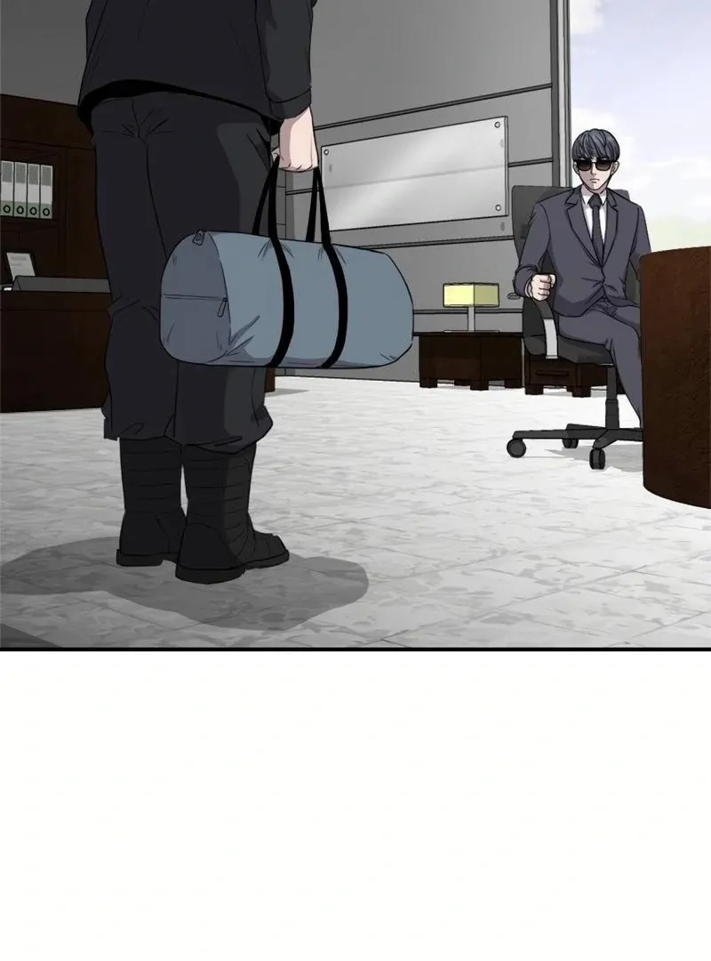 The Boss Has Two Faces: The Quiet Don - Korean Remake Chapter 10 page 175 - 