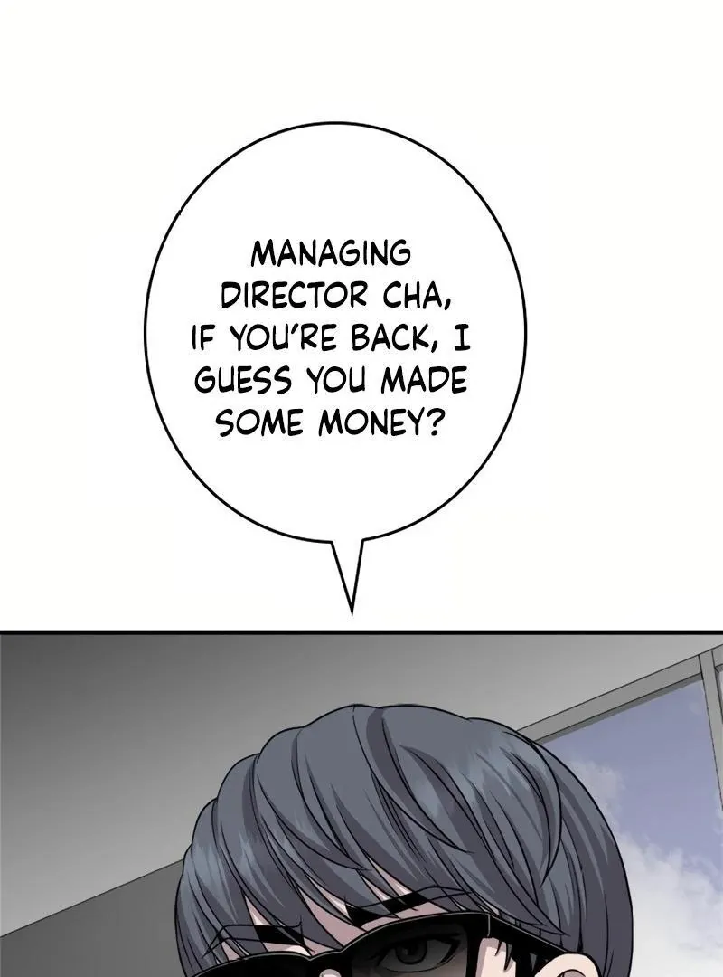 The Boss Has Two Faces: The Quiet Don - Korean Remake Chapter 10 page 176 - 