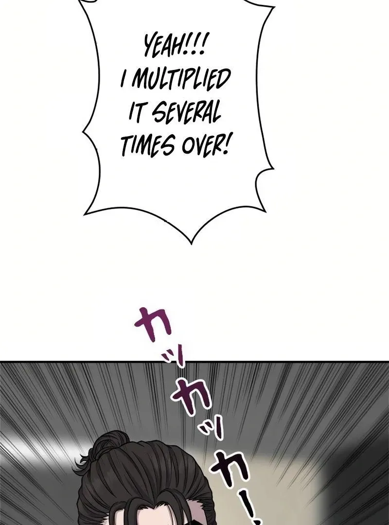 The Boss Has Two Faces: The Quiet Don - Korean Remake Chapter 10 page 178 - 