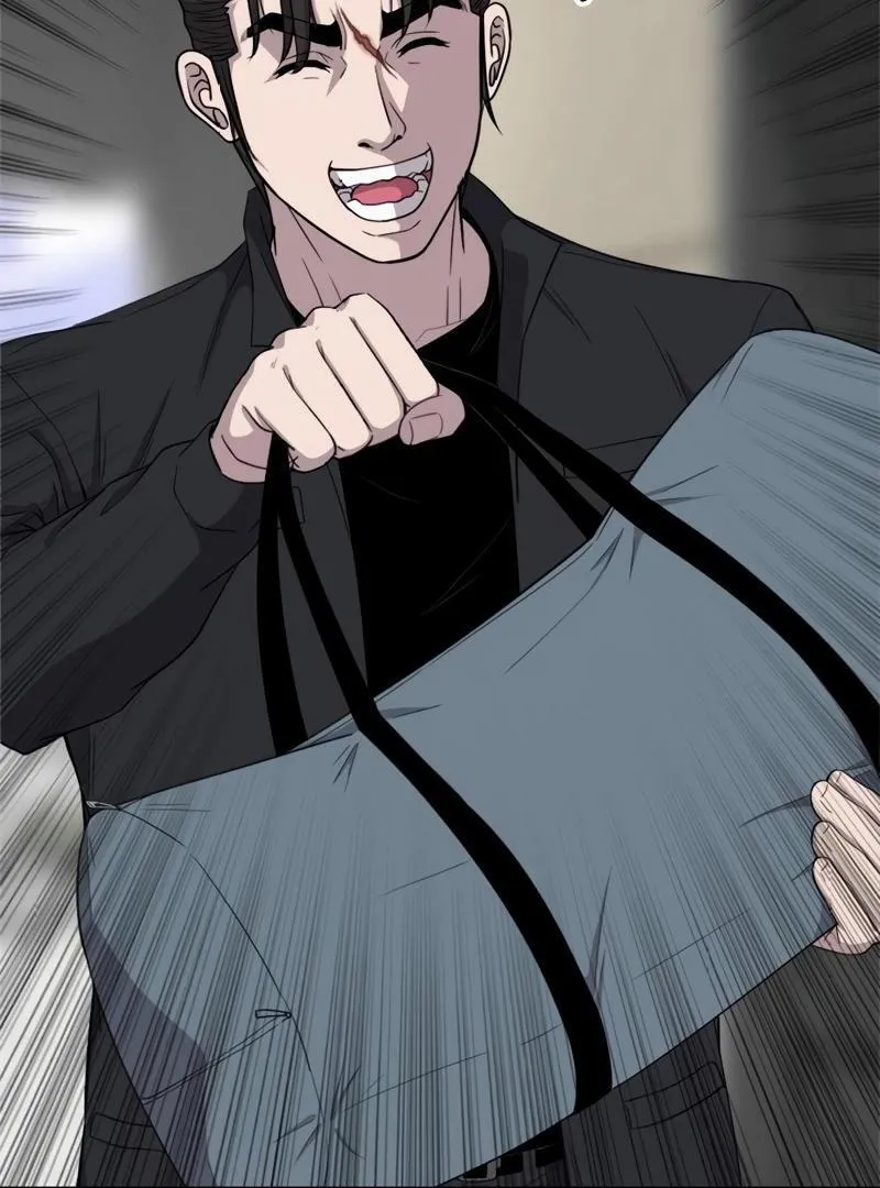 The Boss Has Two Faces: The Quiet Don - Korean Remake Chapter 10 page 179 - 