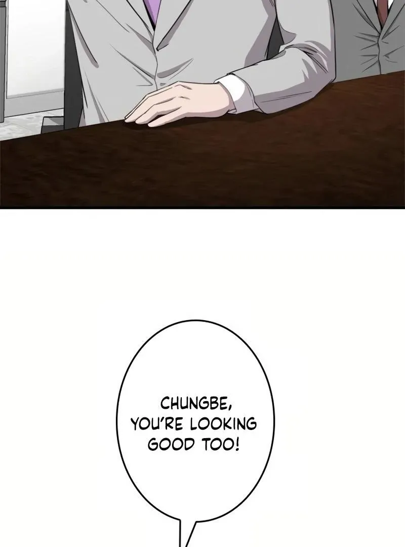 The Boss Has Two Faces: The Quiet Don - Korean Remake Chapter 10 page 185 - 