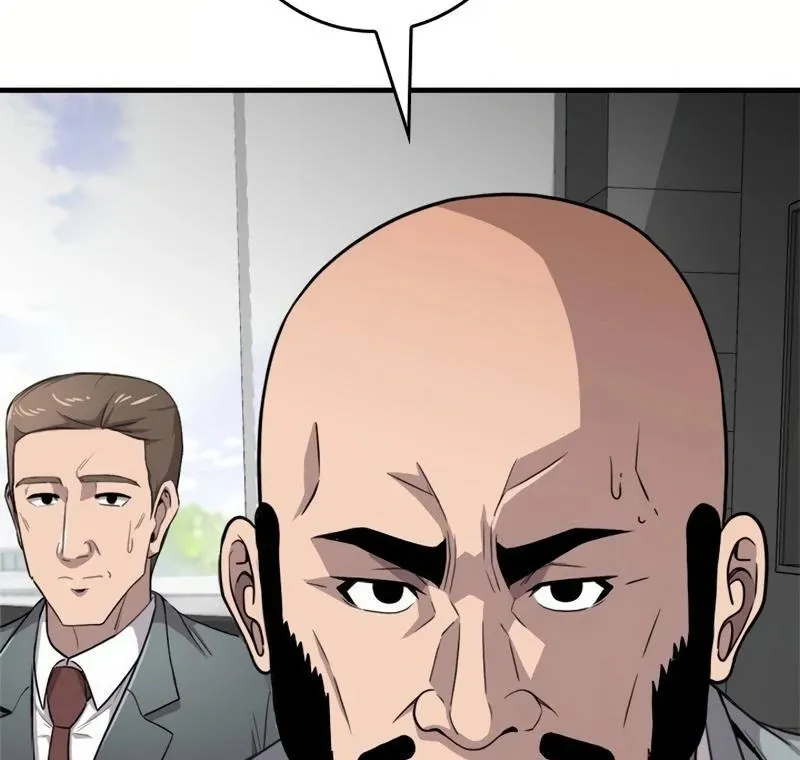 The Boss Has Two Faces: The Quiet Don - Korean Remake Chapter 10 page 188 - 