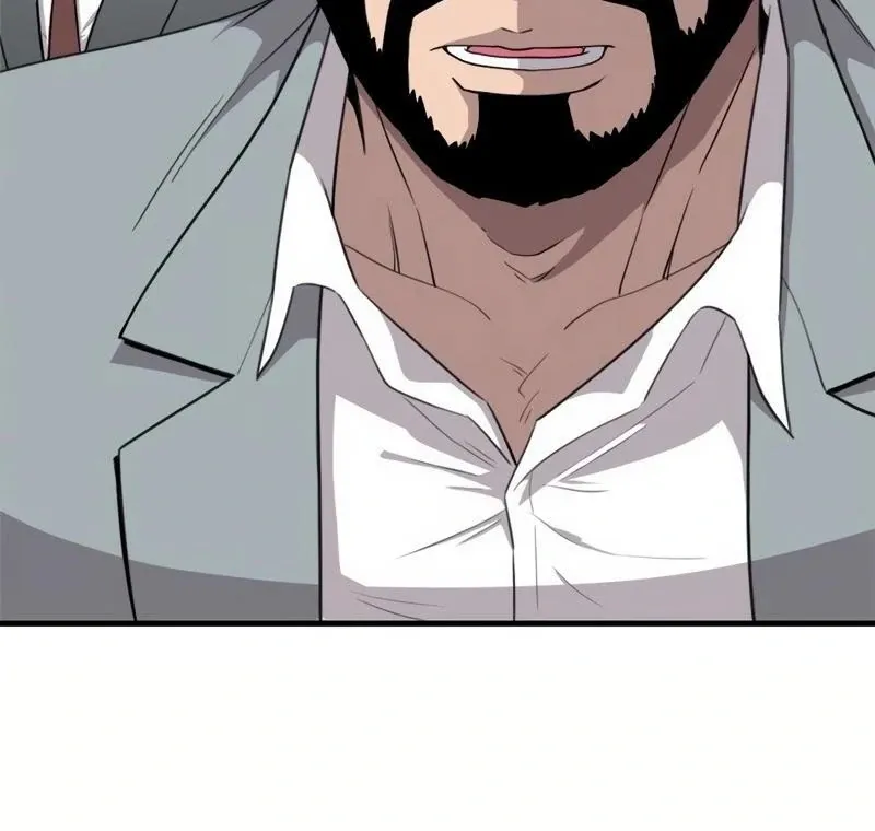 The Boss Has Two Faces: The Quiet Don - Korean Remake Chapter 10 page 189 - 