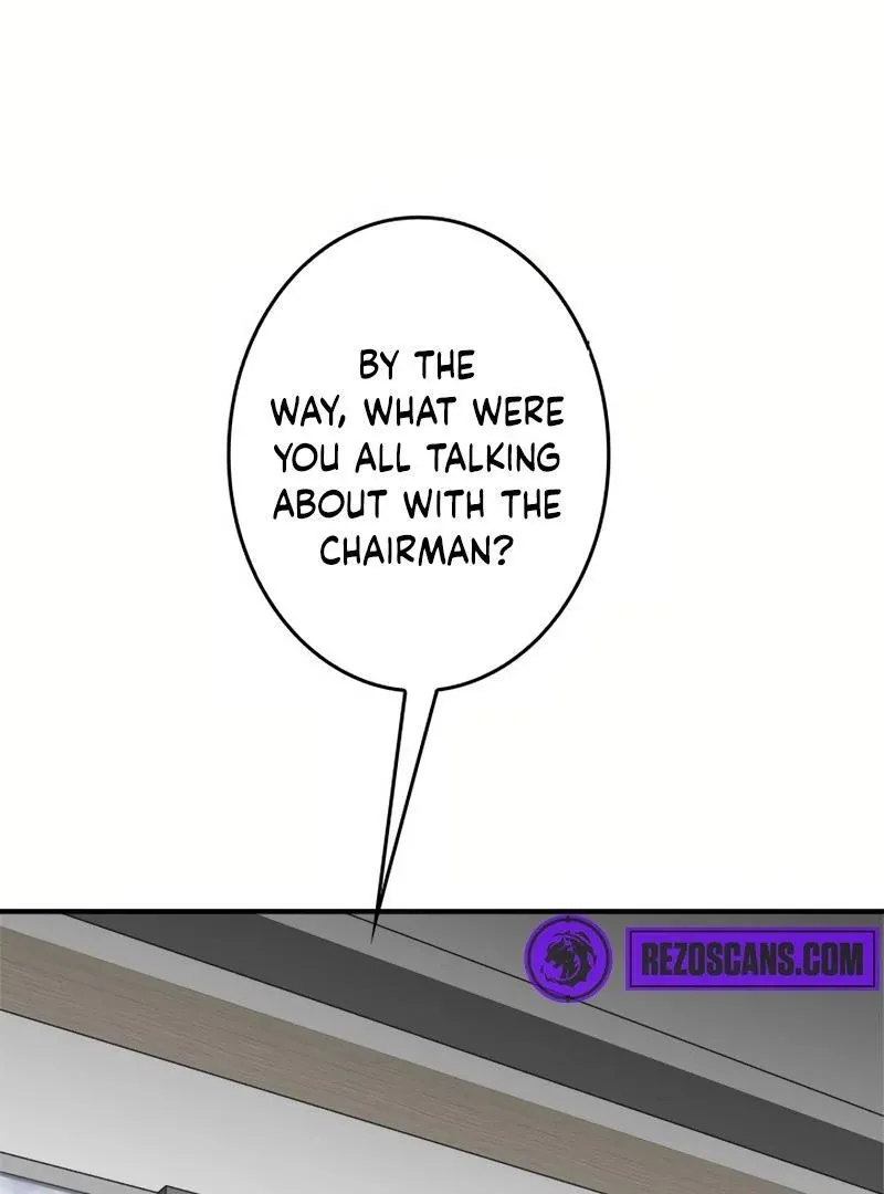 The Boss Has Two Faces: The Quiet Don - Korean Remake Chapter 10 page 190 - 