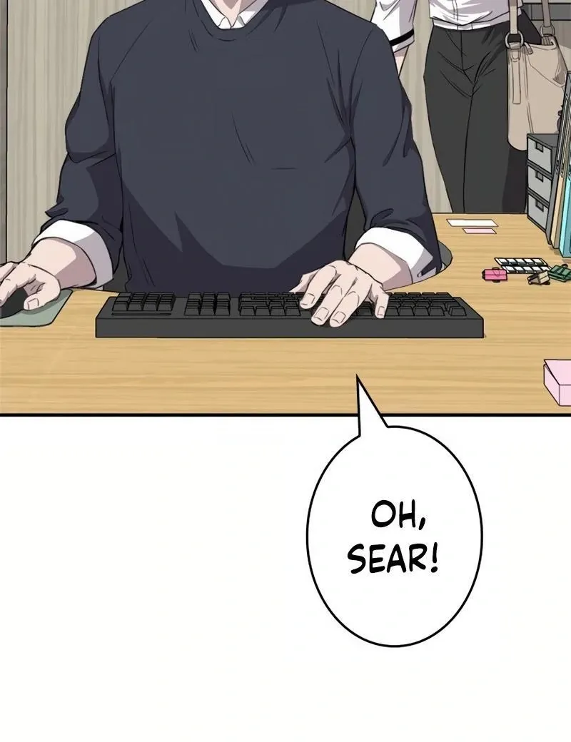 The Boss Has Two Faces: The Quiet Don - Korean Remake Chapter 10 page 20 - 