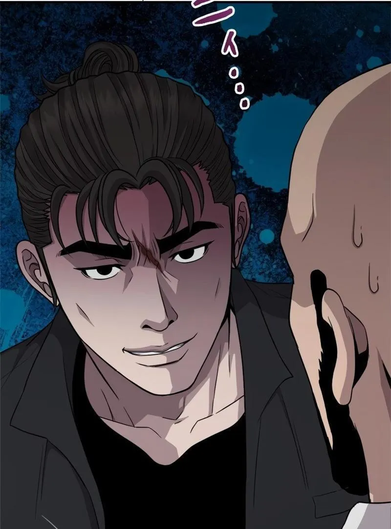 The Boss Has Two Faces: The Quiet Don - Korean Remake Chapter 10 page 193 - 