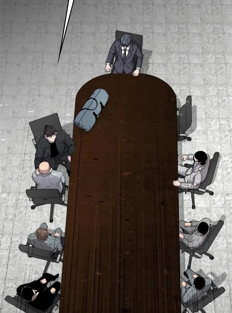 The Boss Has Two Faces: The Quiet Don - Korean Remake Chapter 10 page 198 - 