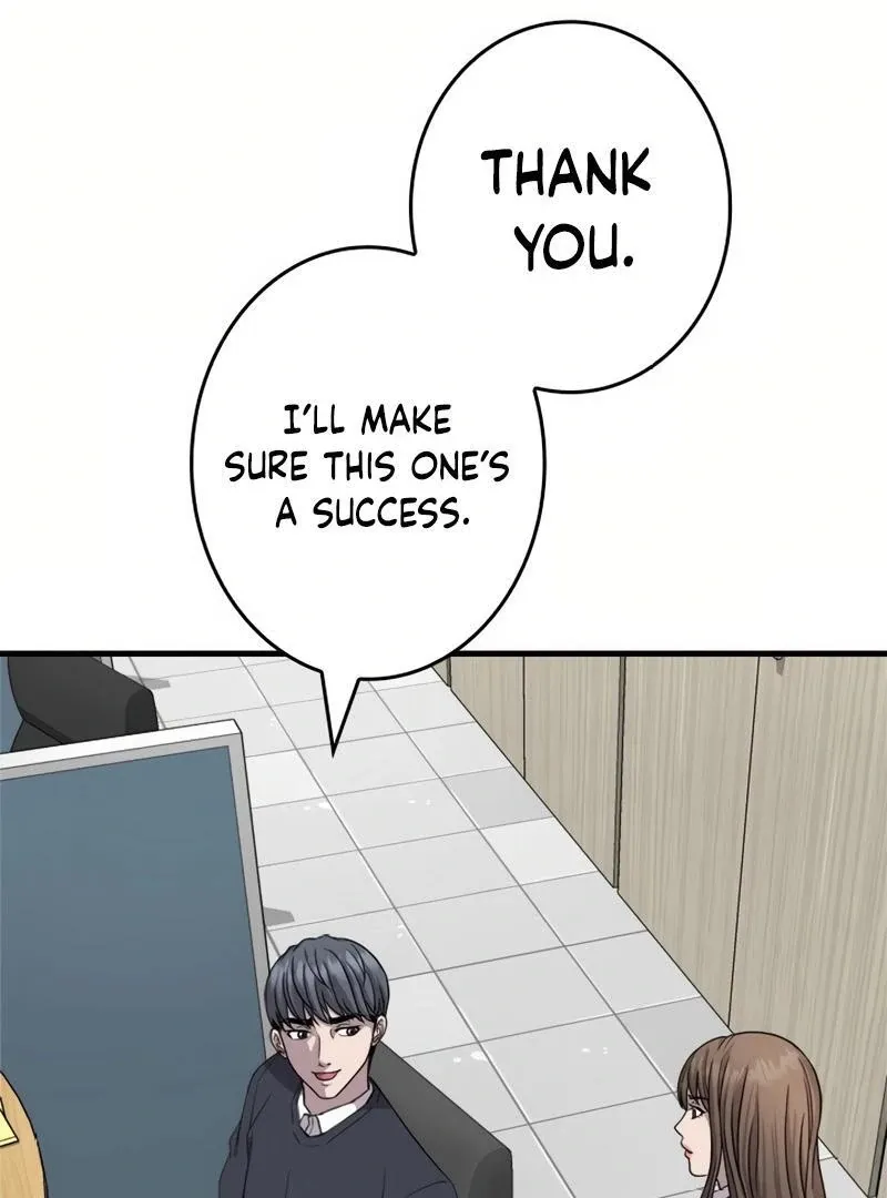 The Boss Has Two Faces: The Quiet Don - Korean Remake Chapter 10 page 21 - 