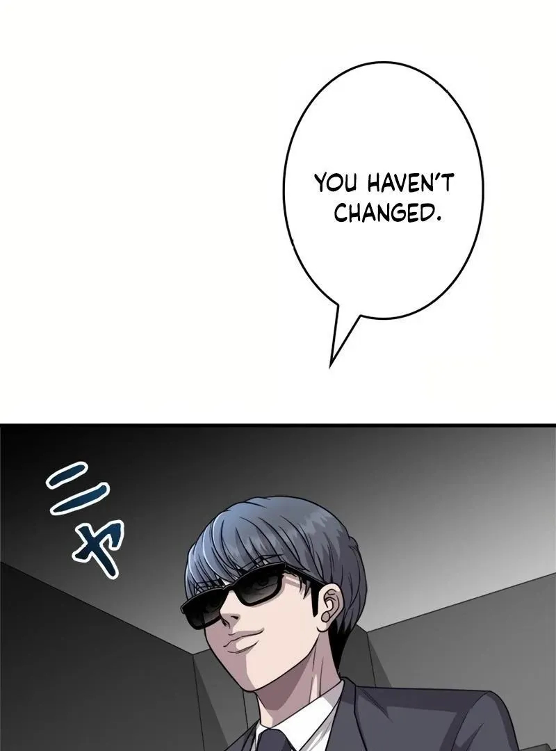 The Boss Has Two Faces: The Quiet Don - Korean Remake Chapter 10 page 202 - 