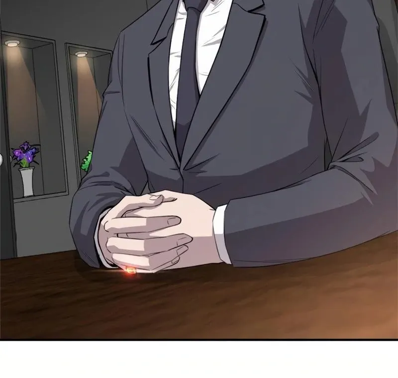 The Boss Has Two Faces: The Quiet Don - Korean Remake Chapter 10 page 203 - 