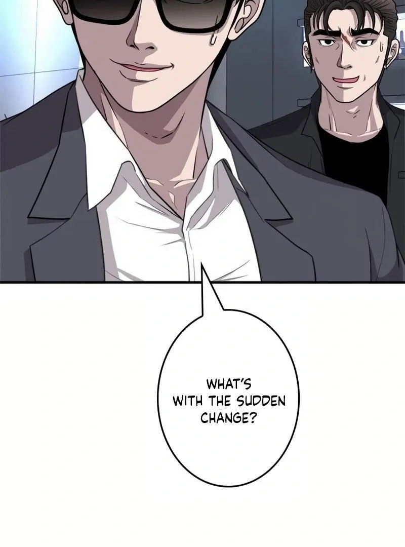 The Boss Has Two Faces: The Quiet Don - Korean Remake Chapter 10 page 209 - 