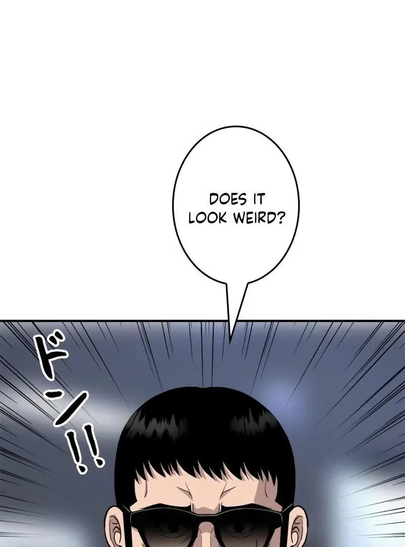 The Boss Has Two Faces: The Quiet Don - Korean Remake Chapter 10 page 210 - 