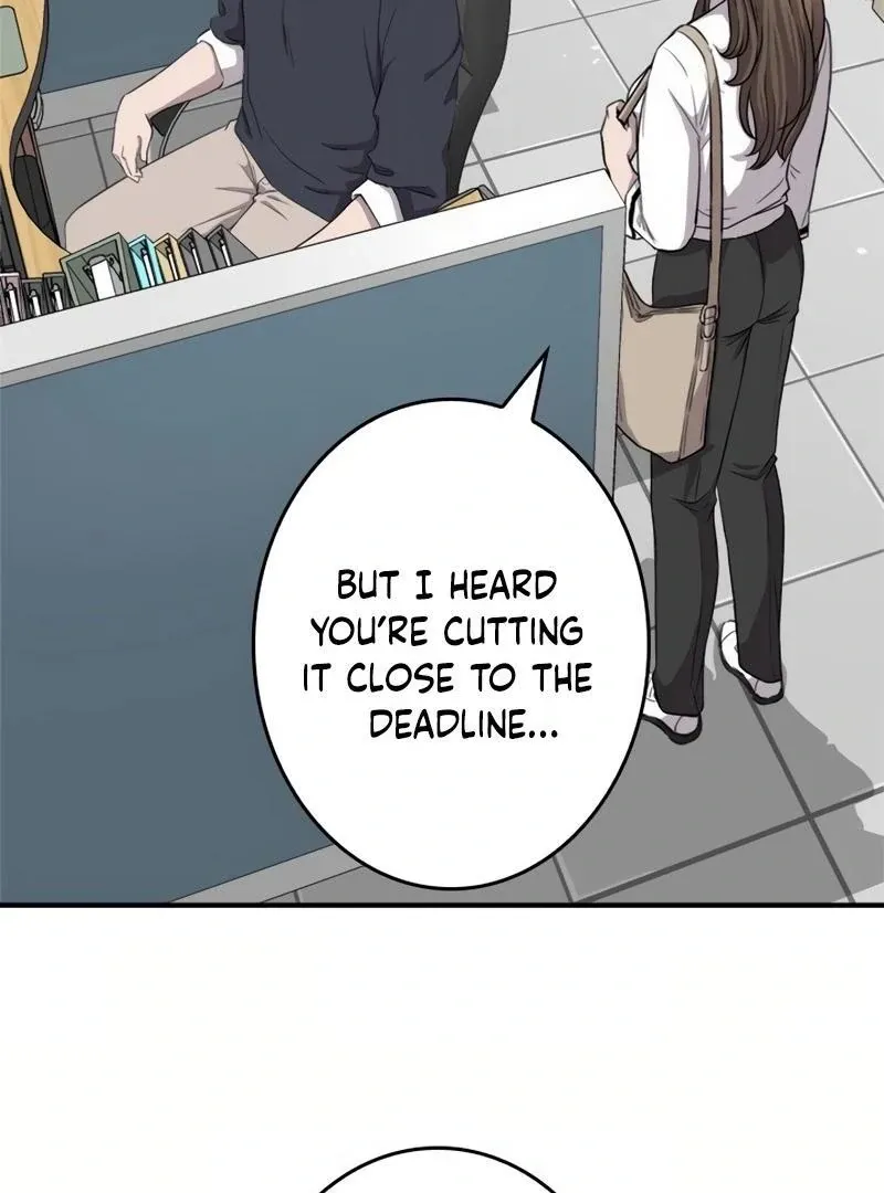 The Boss Has Two Faces: The Quiet Don - Korean Remake Chapter 10 page 22 - 