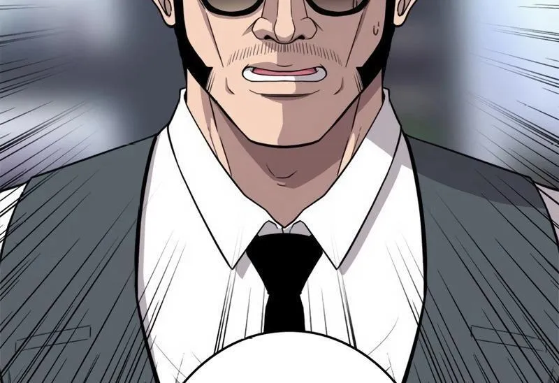 The Boss Has Two Faces: The Quiet Don - Korean Remake Chapter 10 page 211 - 