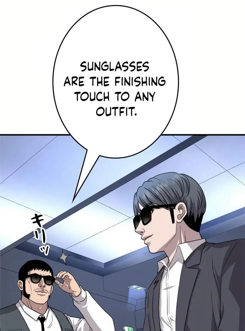 The Boss Has Two Faces: The Quiet Don - Korean Remake Chapter 10 page 213 - 