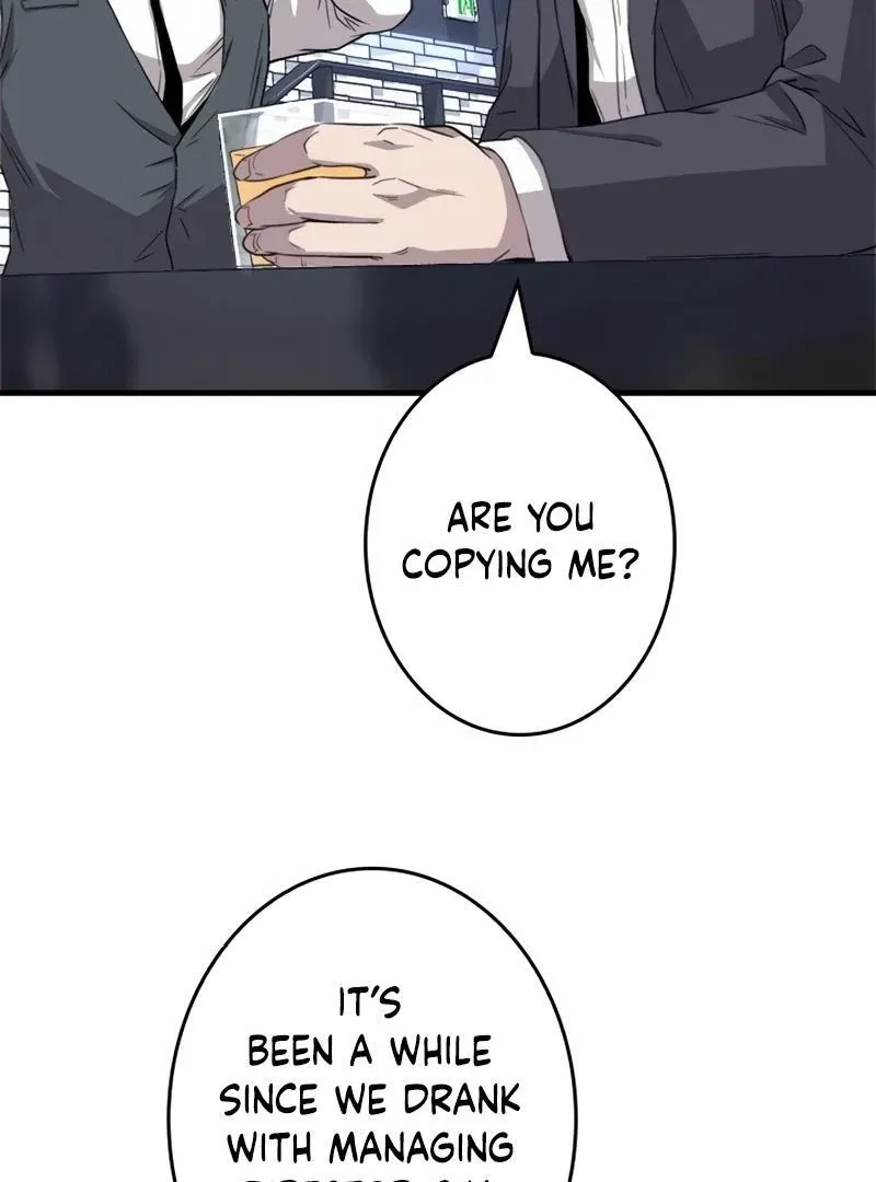 The Boss Has Two Faces: The Quiet Don - Korean Remake Chapter 10 page 214 - 
