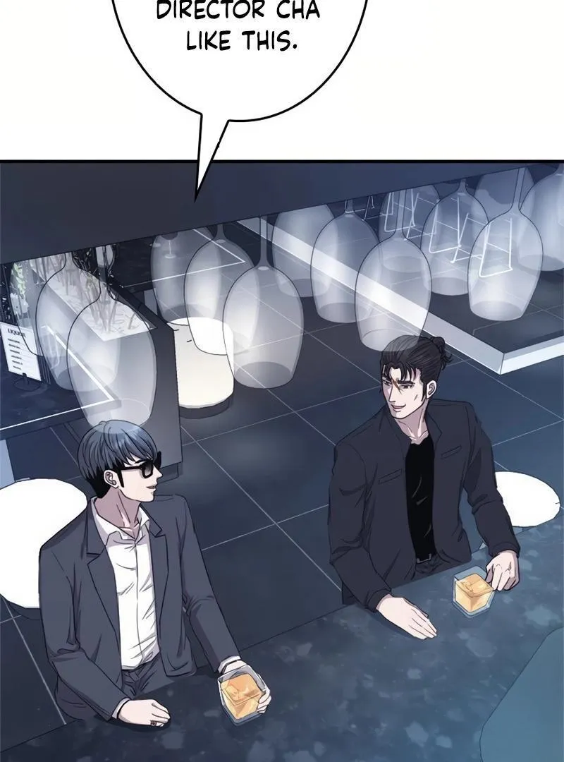 The Boss Has Two Faces: The Quiet Don - Korean Remake Chapter 10 page 215 - 