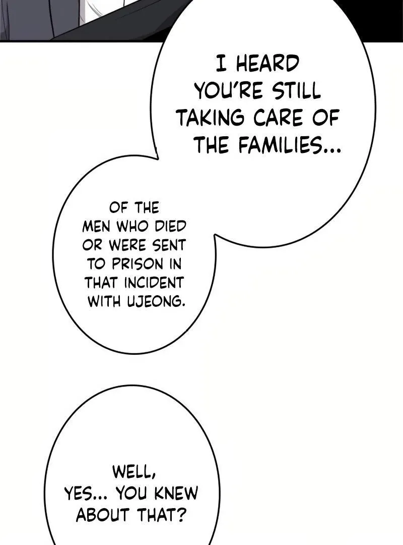 The Boss Has Two Faces: The Quiet Don - Korean Remake Chapter 10 page 218 - 