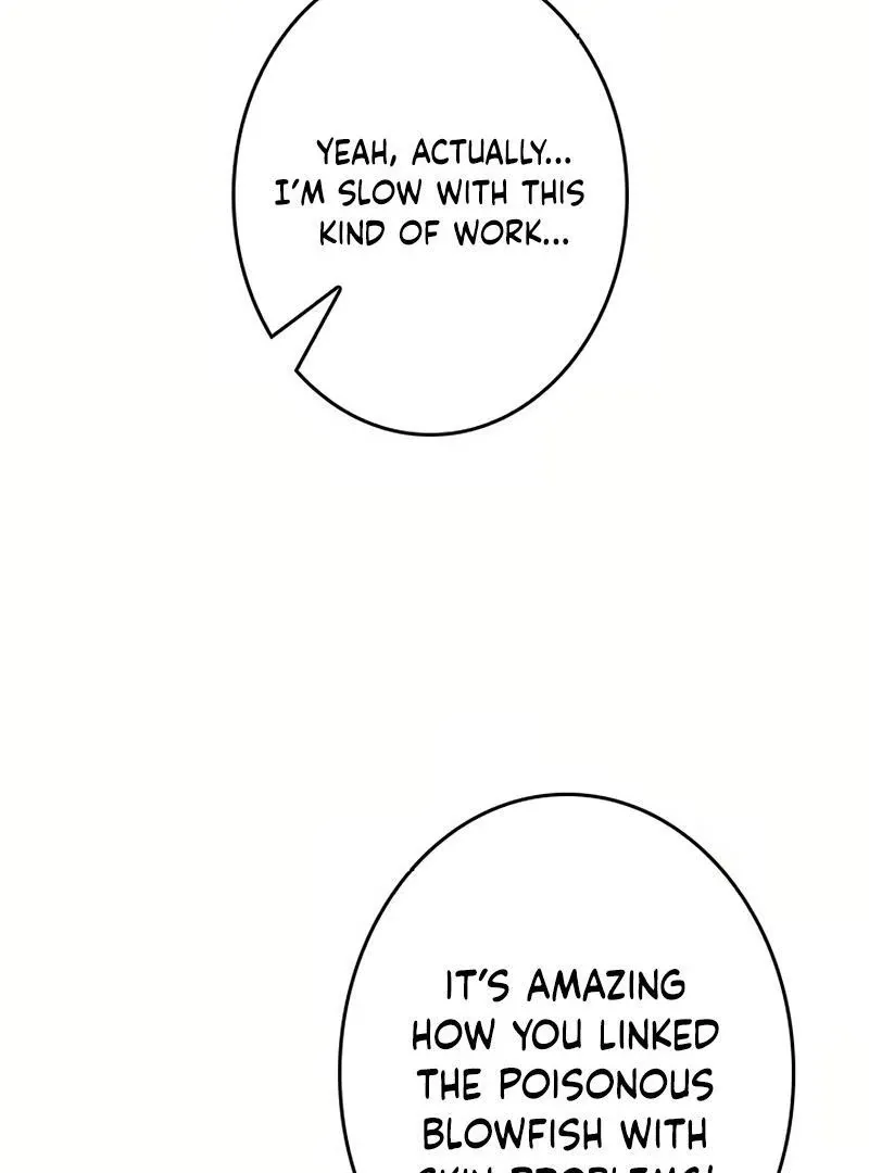 The Boss Has Two Faces: The Quiet Don - Korean Remake Chapter 10 page 23 - 