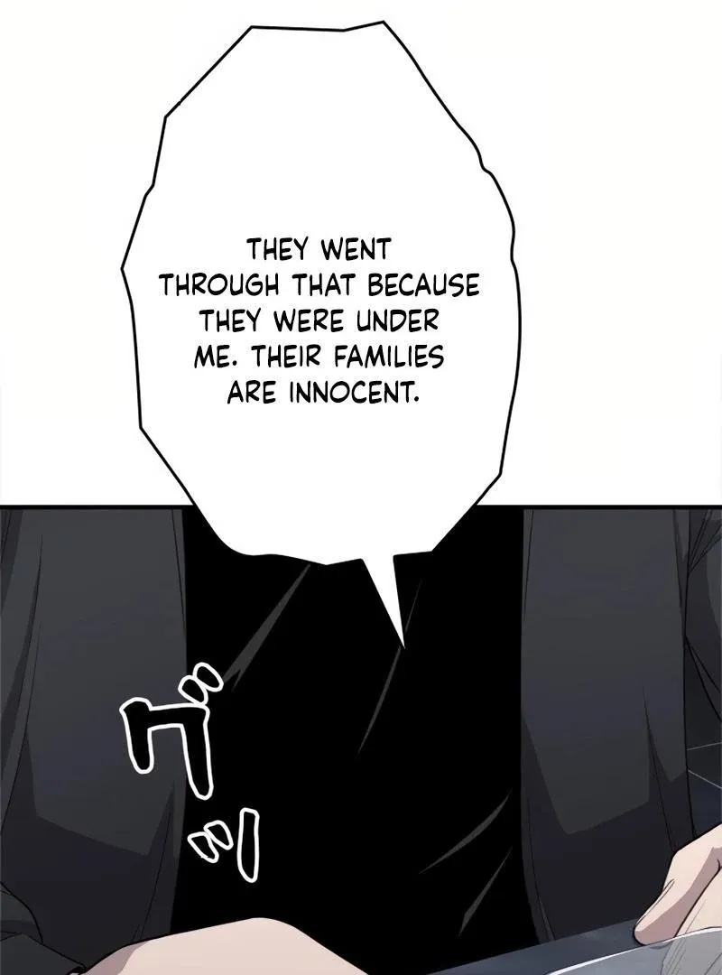 The Boss Has Two Faces: The Quiet Don - Korean Remake Chapter 10 page 221 - 