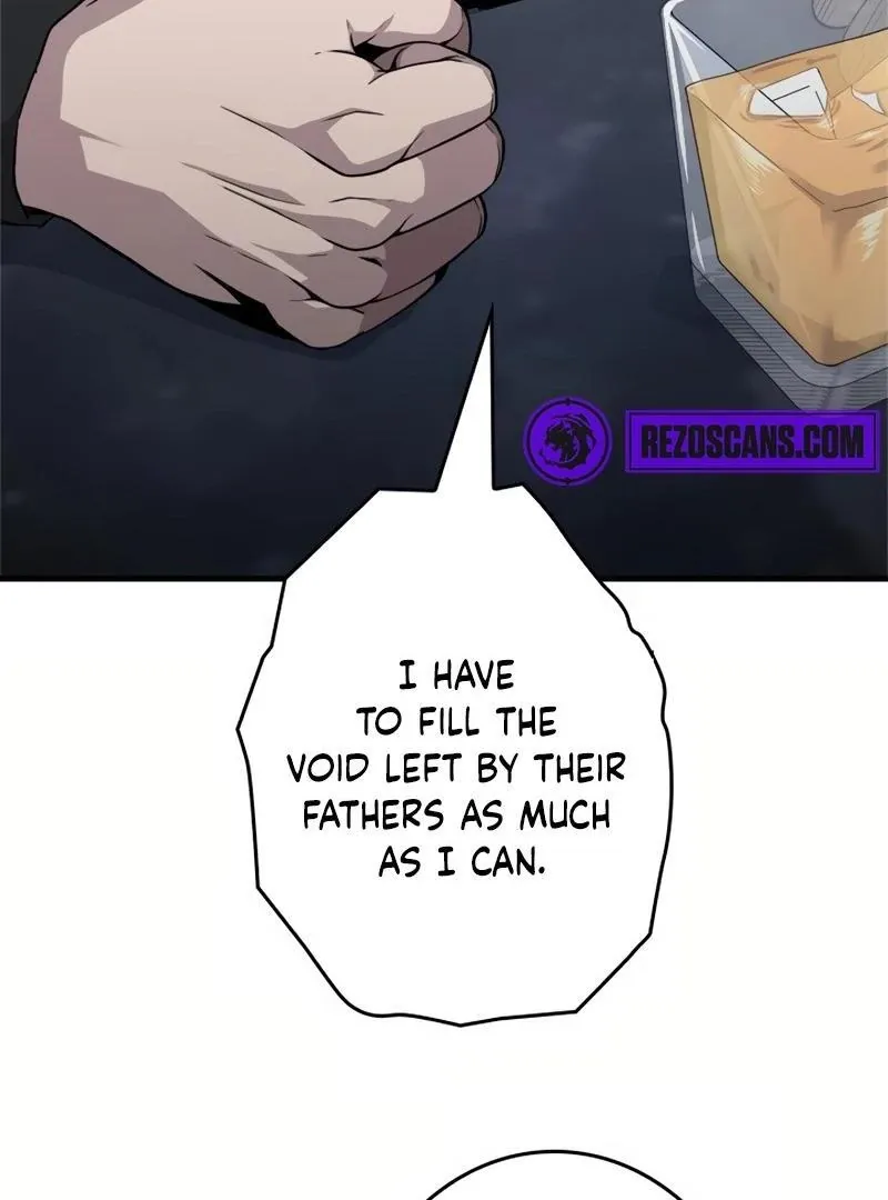 The Boss Has Two Faces: The Quiet Don - Korean Remake Chapter 10 page 222 - 