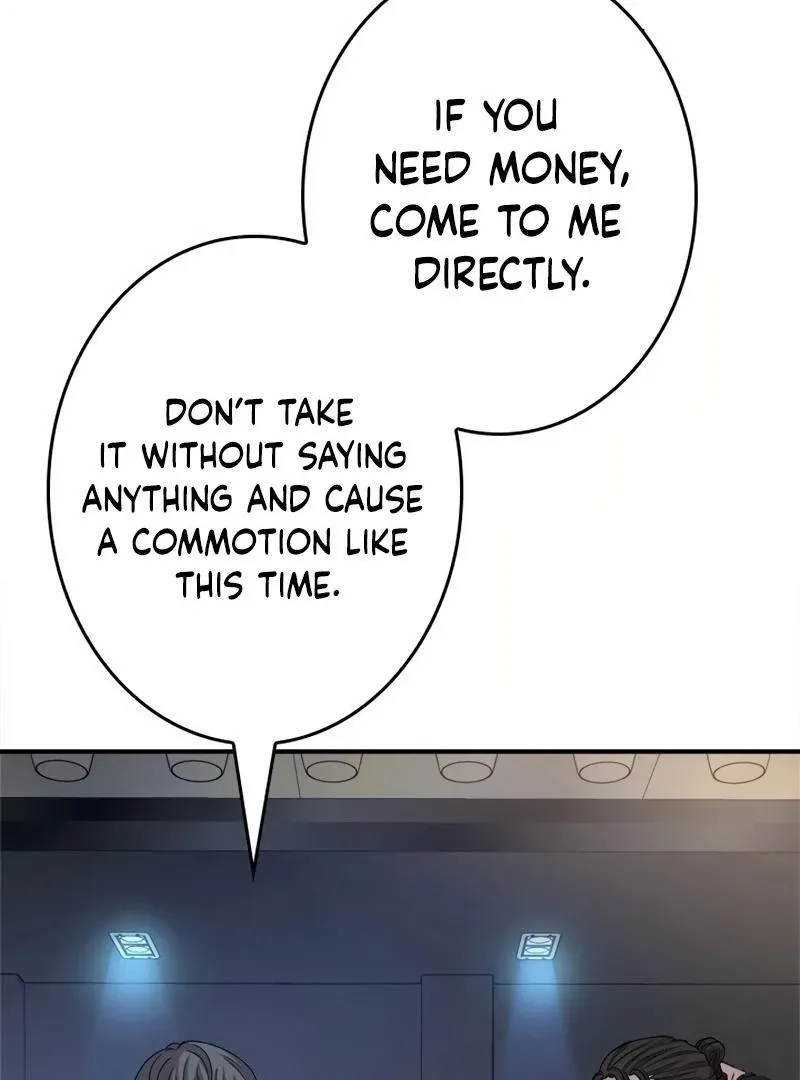 The Boss Has Two Faces: The Quiet Don - Korean Remake Chapter 10 page 223 - 