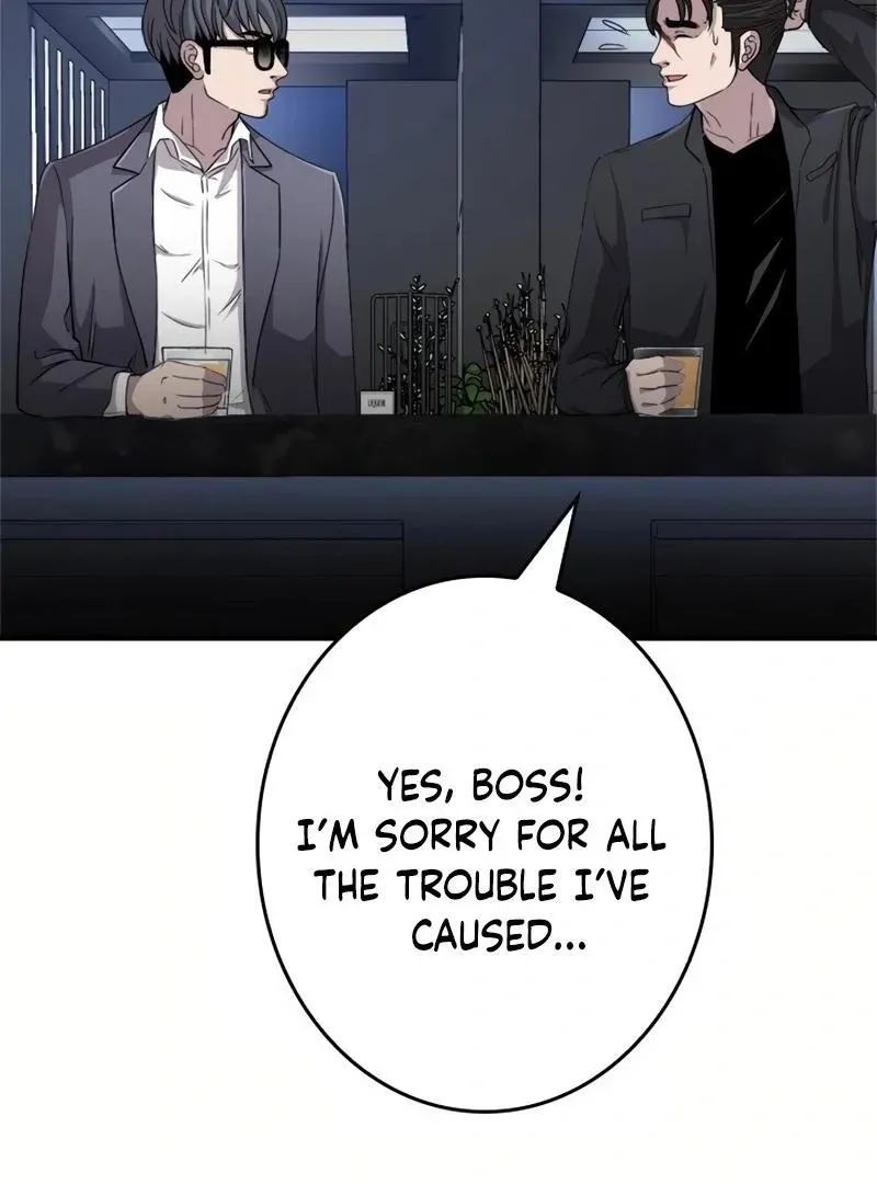 The Boss Has Two Faces: The Quiet Don - Korean Remake Chapter 10 page 224 - 