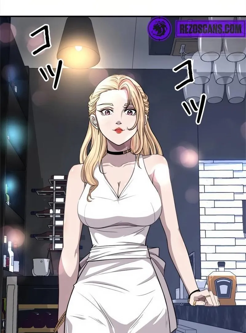The Boss Has Two Faces: The Quiet Don - Korean Remake Chapter 10 page 230 - 