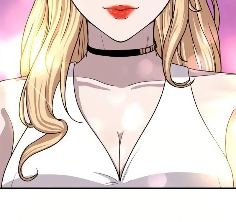 The Boss Has Two Faces: The Quiet Don - Korean Remake Chapter 10 page 233 - 