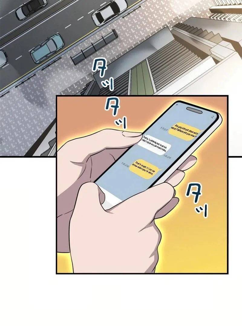 The Boss Has Two Faces: The Quiet Don - Korean Remake Chapter 10 page 4 - 