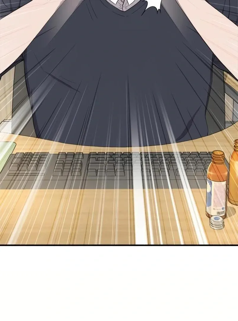 The Boss Has Two Faces: The Quiet Don - Korean Remake Chapter 10 page 41 - 
