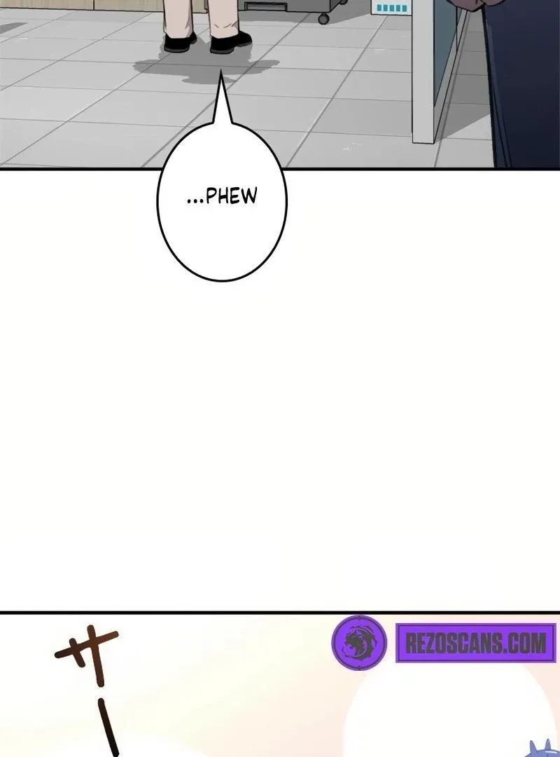 The Boss Has Two Faces: The Quiet Don - Korean Remake Chapter 10 page 47 - 