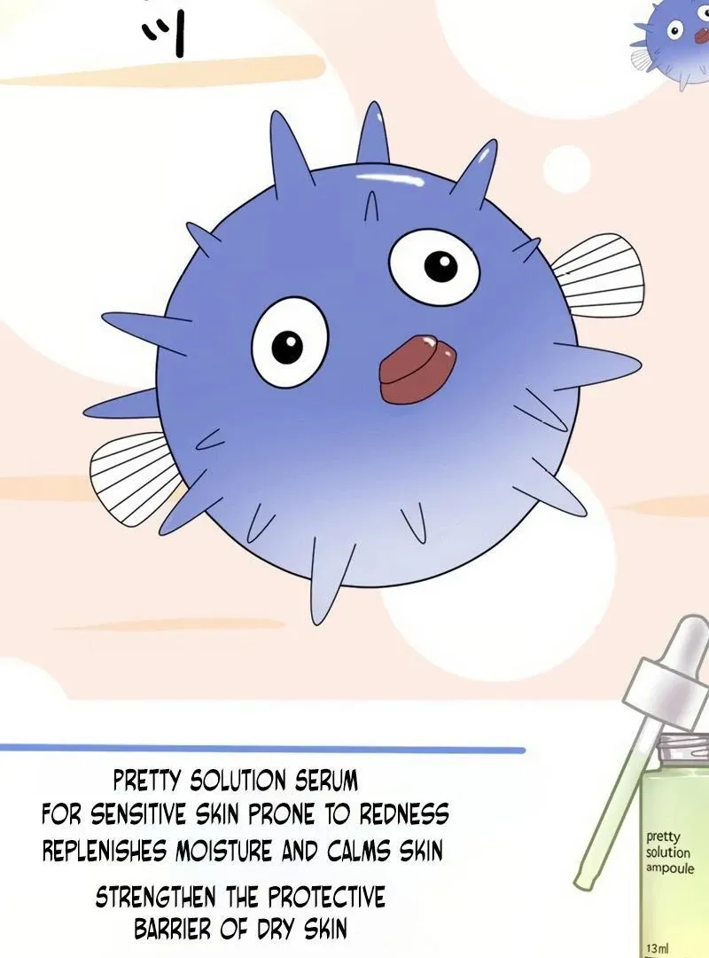 The Boss Has Two Faces: The Quiet Don - Korean Remake Chapter 10 page 48 - 