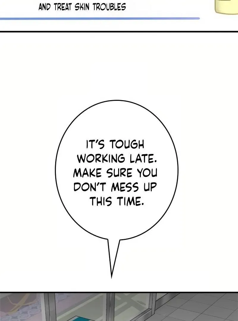 The Boss Has Two Faces: The Quiet Don - Korean Remake Chapter 10 page 49 - 