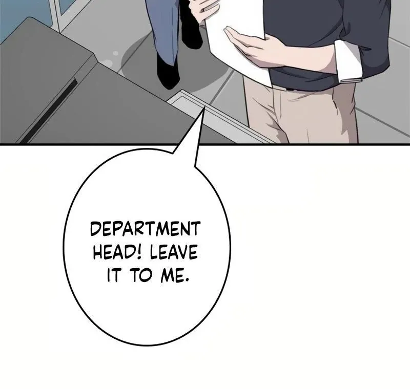 The Boss Has Two Faces: The Quiet Don - Korean Remake Chapter 10 page 51 - 