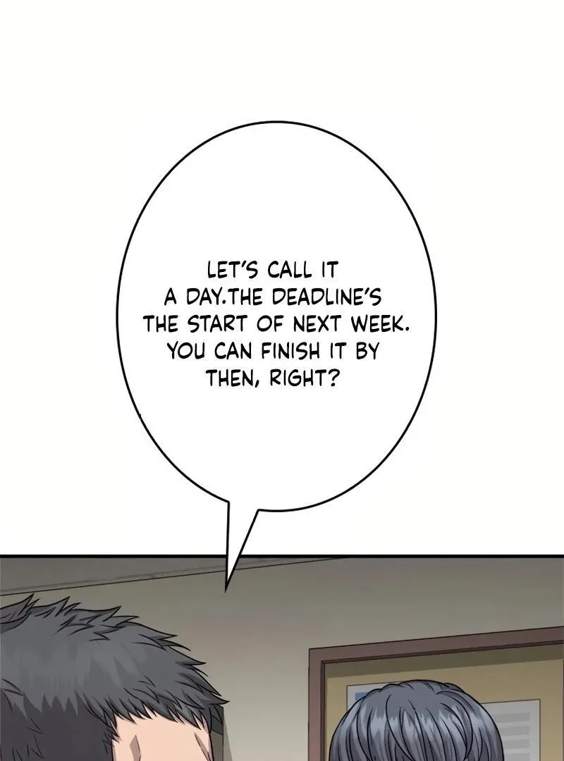 The Boss Has Two Faces: The Quiet Don - Korean Remake Chapter 10 page 52 - 