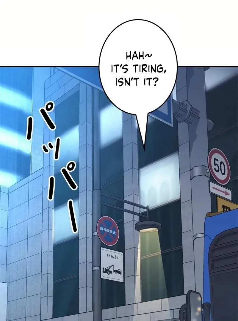 The Boss Has Two Faces: The Quiet Don - Korean Remake Chapter 10 page 57 - 
